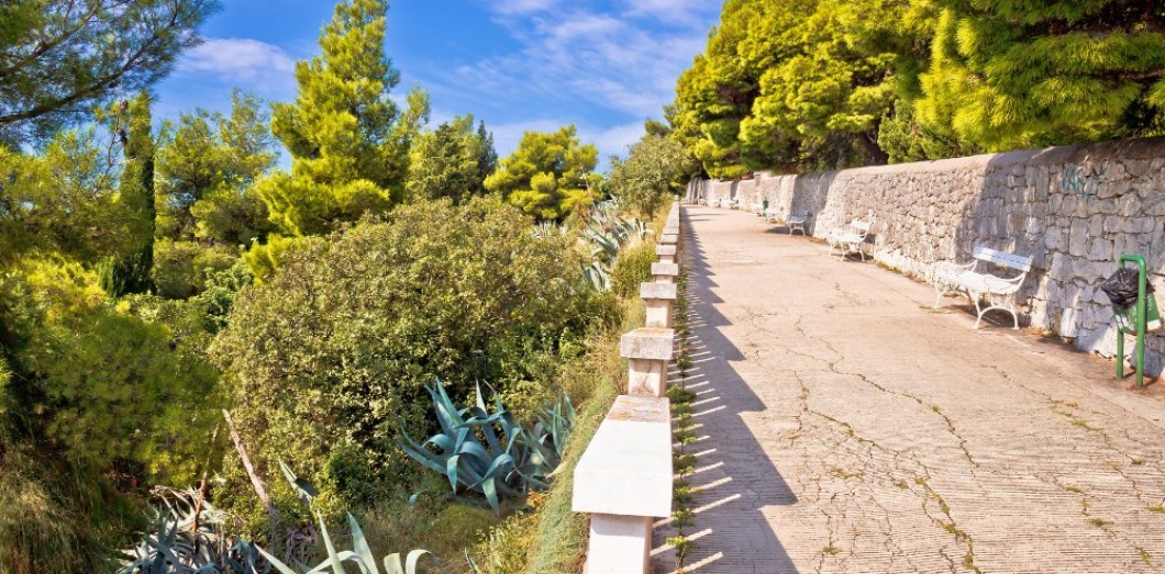 Marjan Hill – The Green Escape Above Split